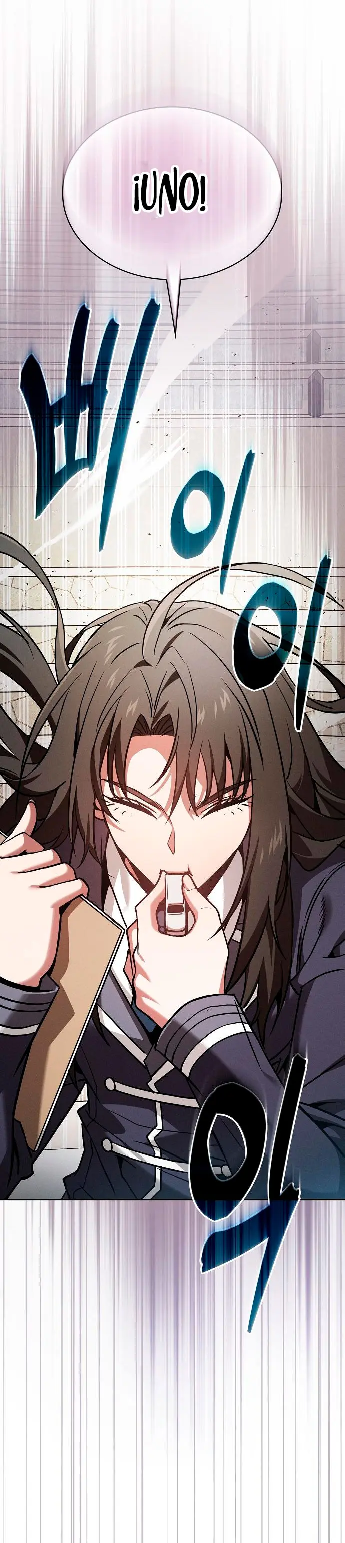 Read El Maestro de la Espada Genio de la Academia ES Manga Online