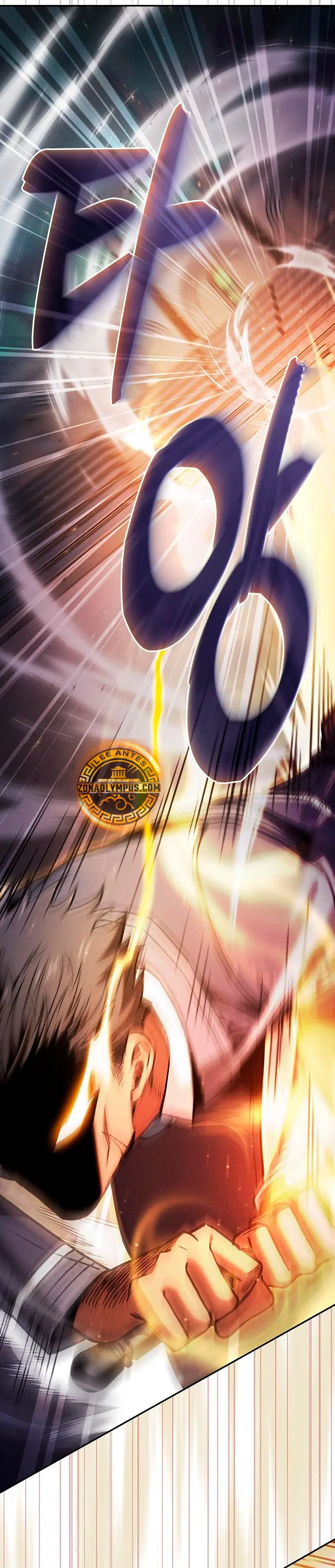 Read El Maestro de la Espada Genio de la Academia ES Manga Online