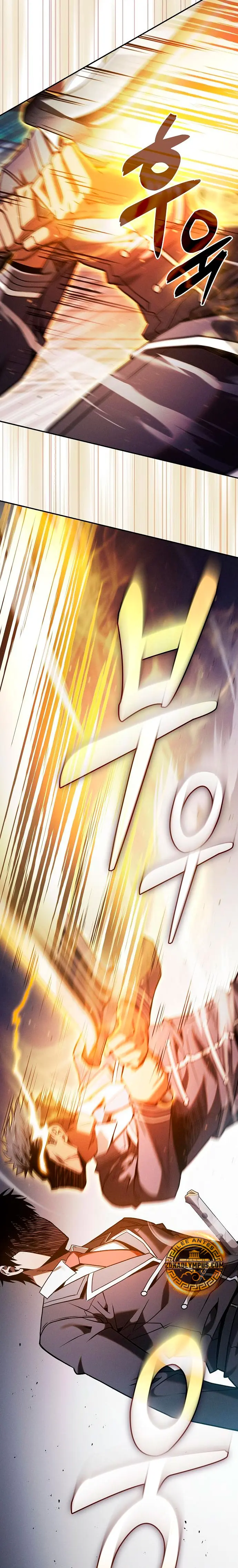 Read El Maestro de la Espada Genio de la Academia ES Manga Online
