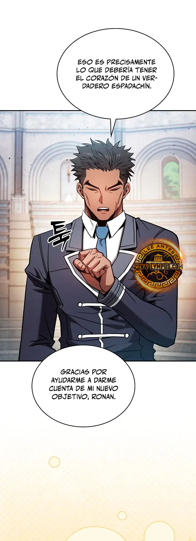 Read El Maestro de la Espada Genio de la Academia ES Manga Online