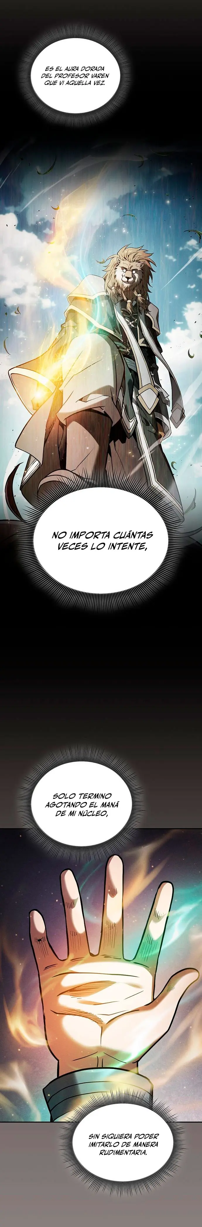 Read El Maestro de la Espada Genio de la Academia ES Manga Online