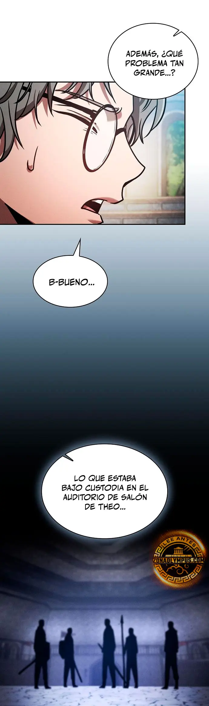 Read El Maestro de la Espada Genio de la Academia ES Manga Online