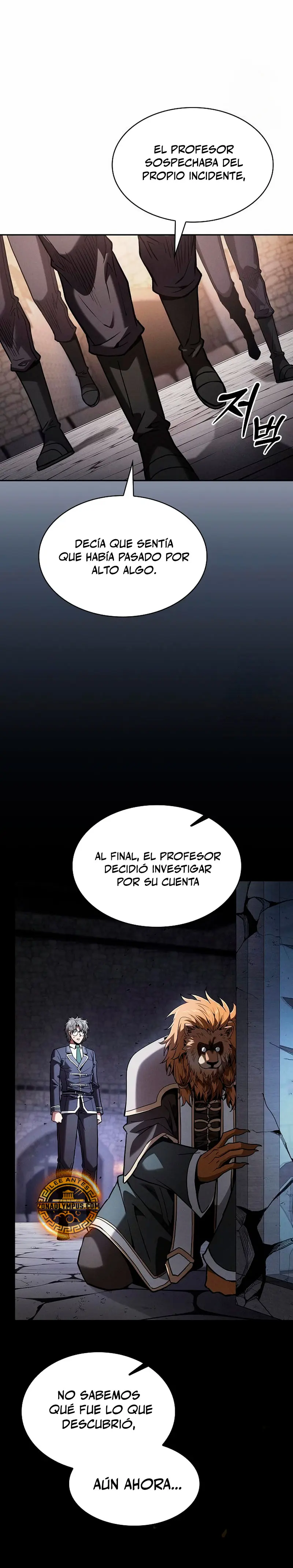 Read El Maestro de la Espada Genio de la Academia ES Manga Online