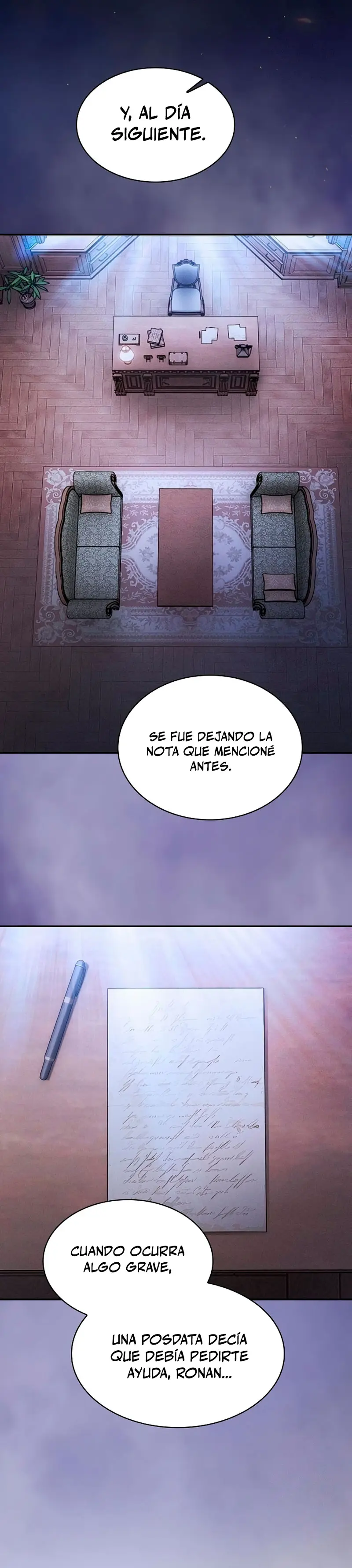 Read El Maestro de la Espada Genio de la Academia ES Manga Online