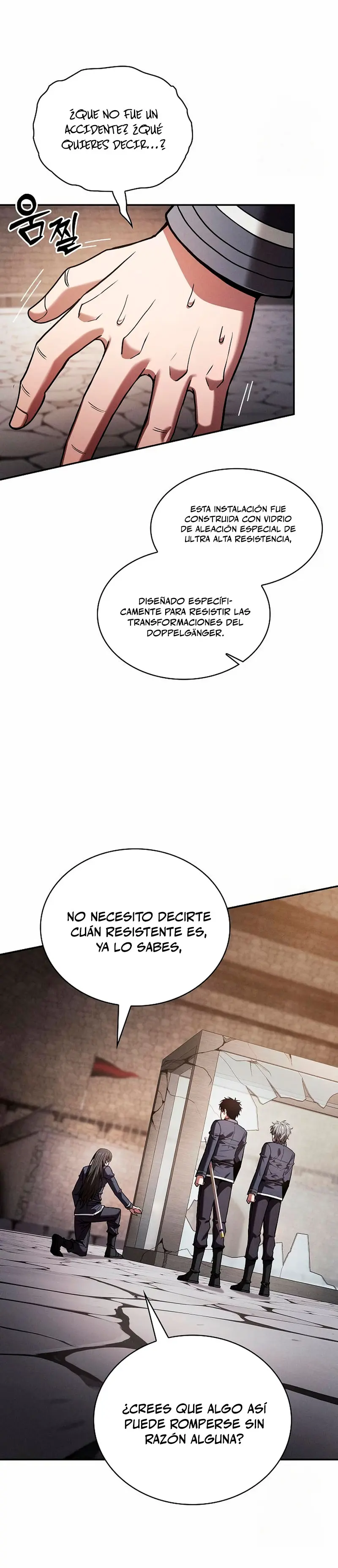 Read El Maestro de la Espada Genio de la Academia ES Manga Online