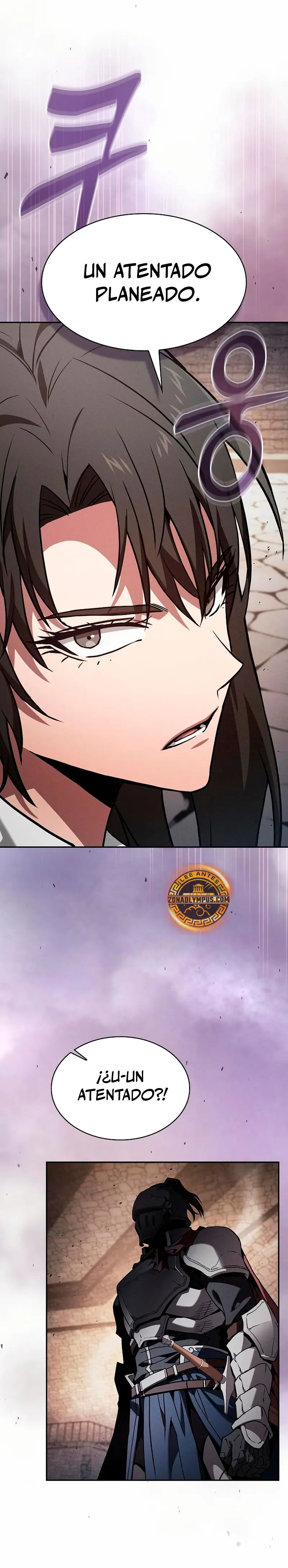 Read El Maestro de la Espada Genio de la Academia ES Manga Online
