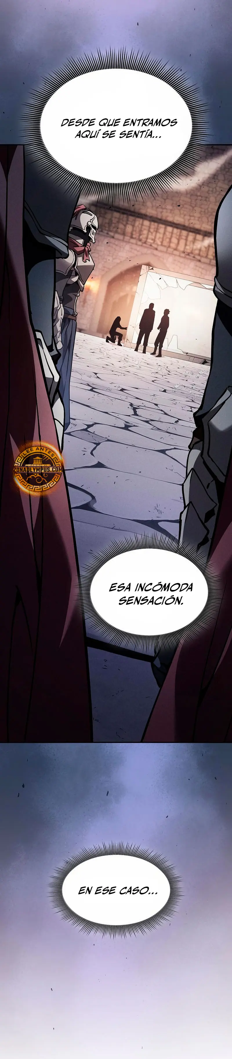 Read El Maestro de la Espada Genio de la Academia ES Manga Online