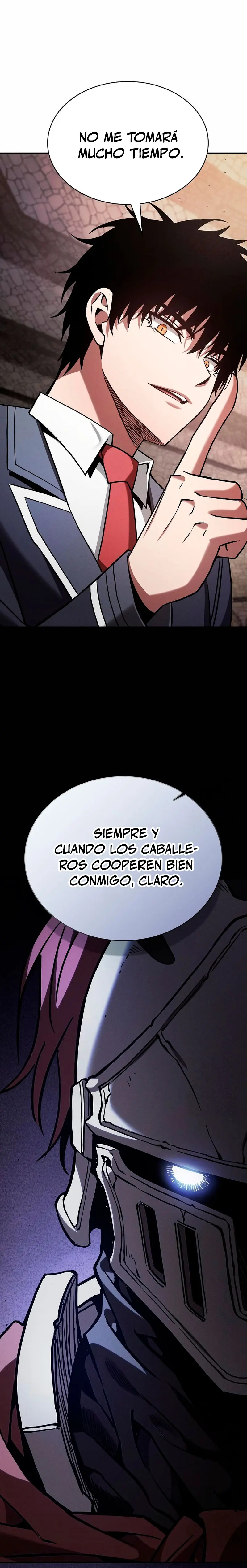 Read El Maestro de la Espada Genio de la Academia ES Manga Online