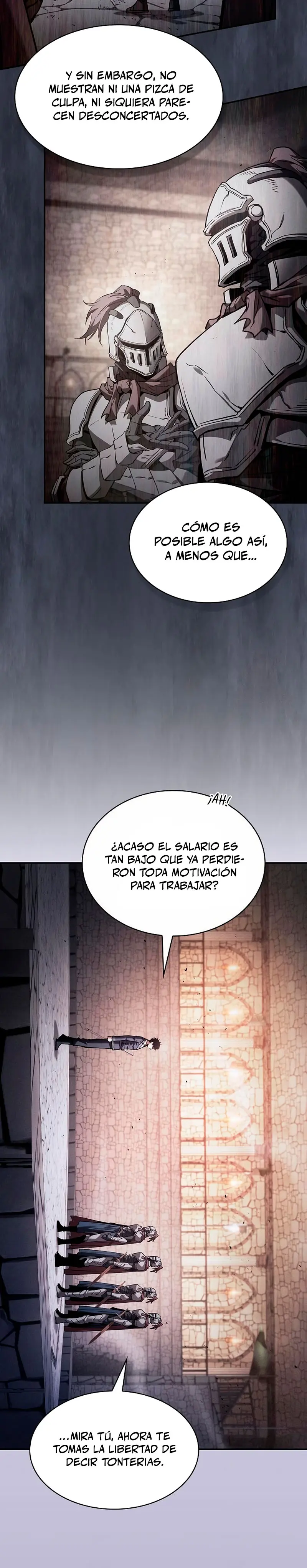 Read El Maestro de la Espada Genio de la Academia ES Manga Online
