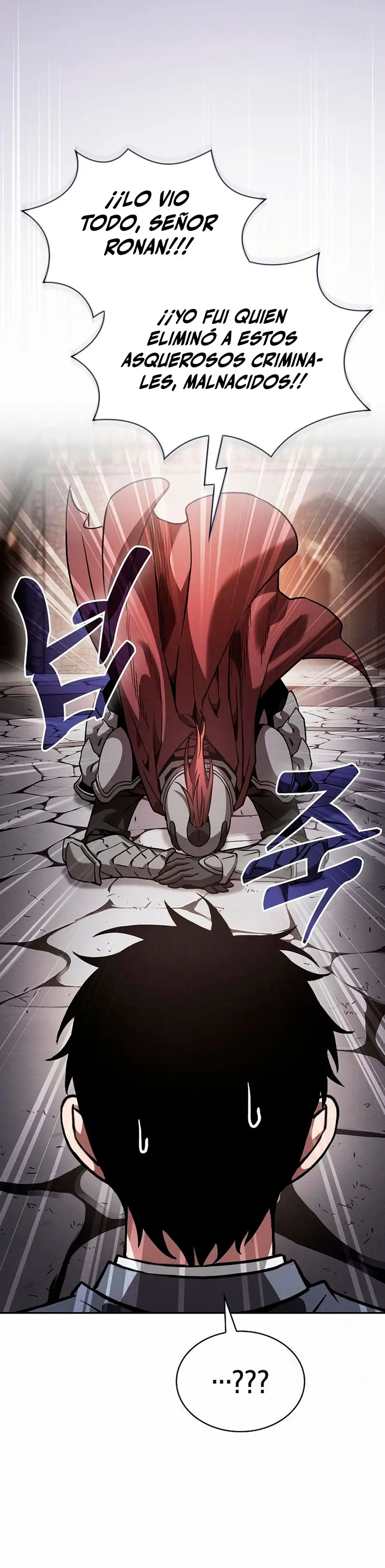 Read El Maestro de la Espada Genio de la Academia ES Manga Online
