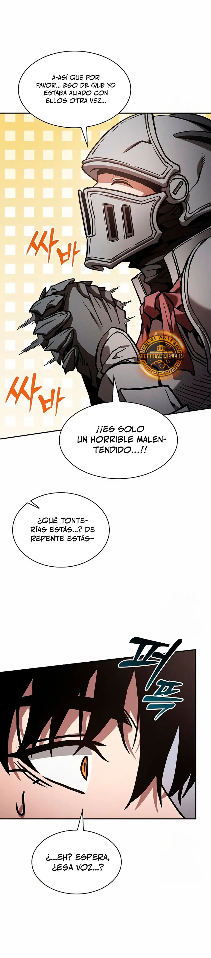 Read El Maestro de la Espada Genio de la Academia ES Manga Online