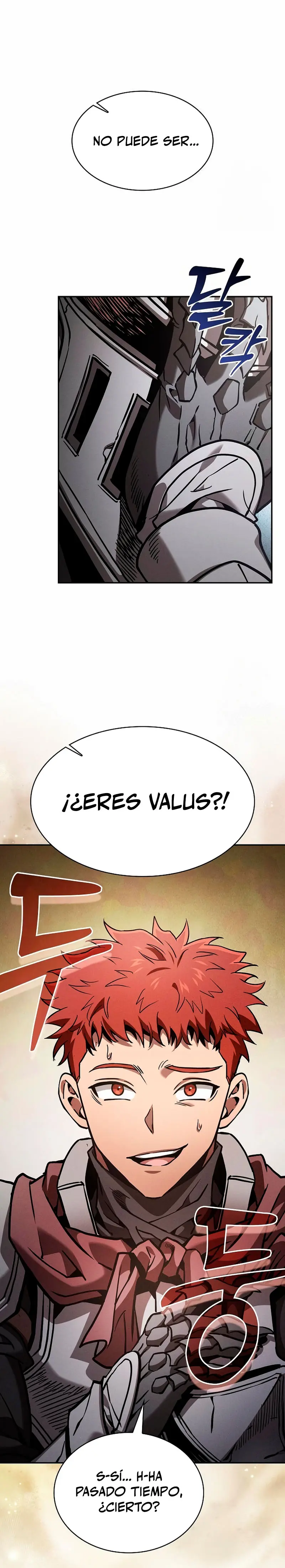 Read El Maestro de la Espada Genio de la Academia ES Manga Online