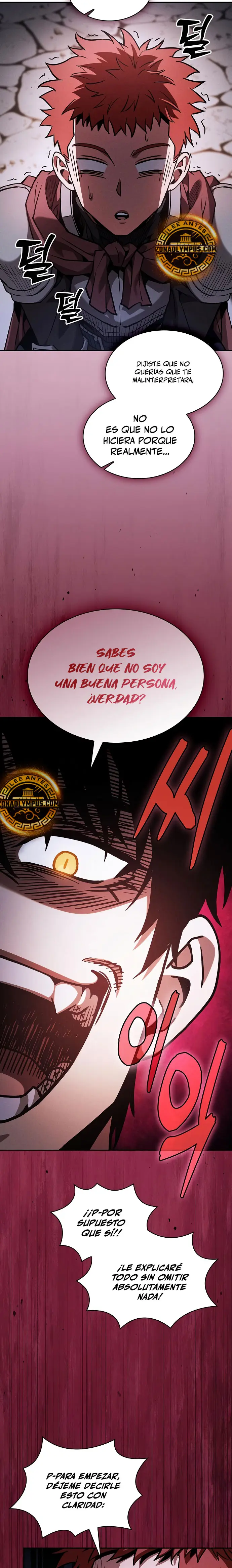 Read El Maestro de la Espada Genio de la Academia ES Manga Online