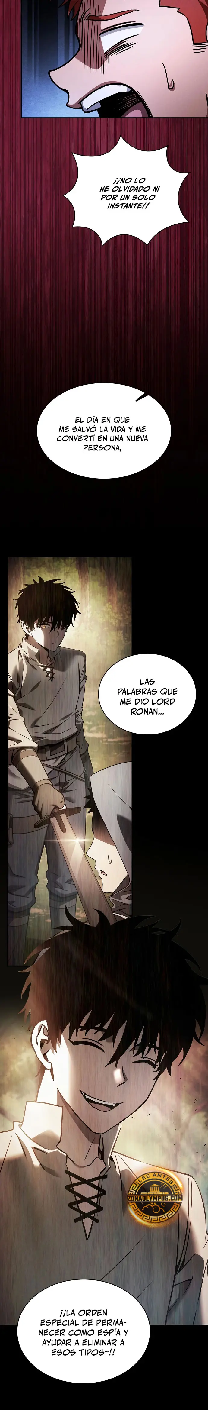Read El Maestro de la Espada Genio de la Academia ES Manga Online