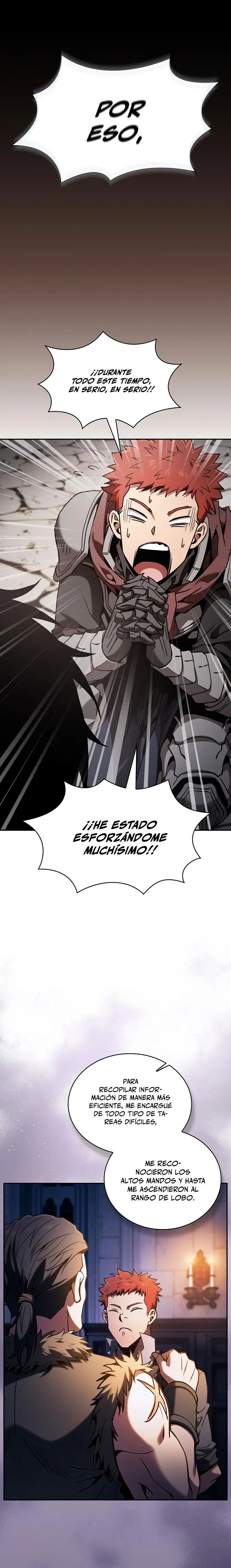 Read El Maestro de la Espada Genio de la Academia ES Manga Online