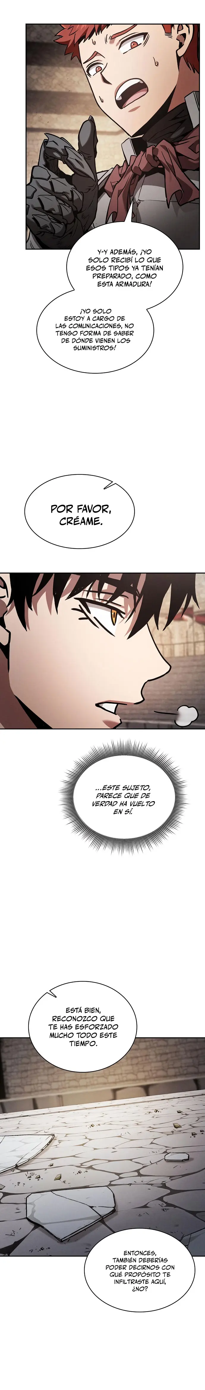 Read El Maestro de la Espada Genio de la Academia ES Manga Online