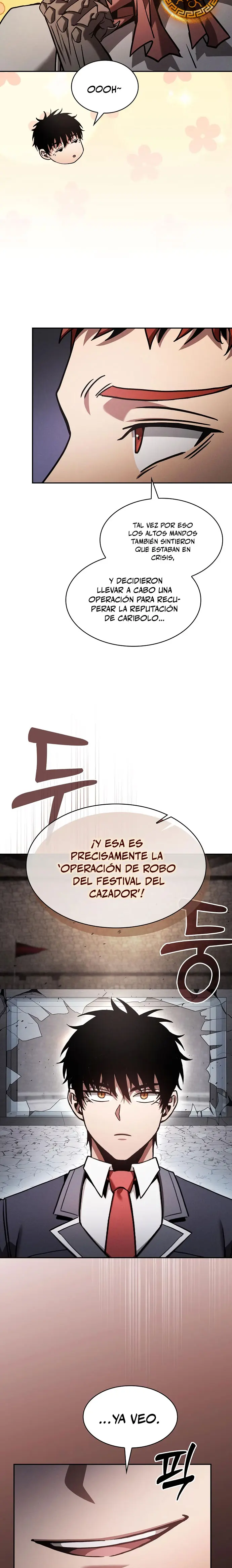 Read El Maestro de la Espada Genio de la Academia ES Manga Online