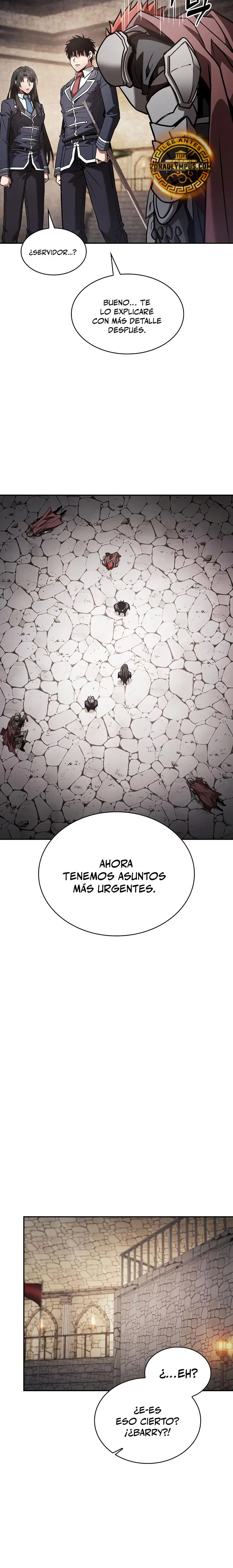 Read El Maestro de la Espada Genio de la Academia ES Manga Online