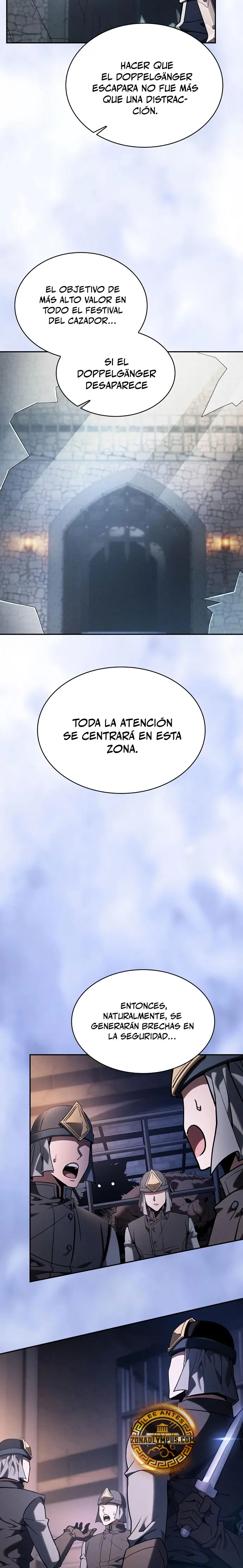 Read El Maestro de la Espada Genio de la Academia ES Manga Online