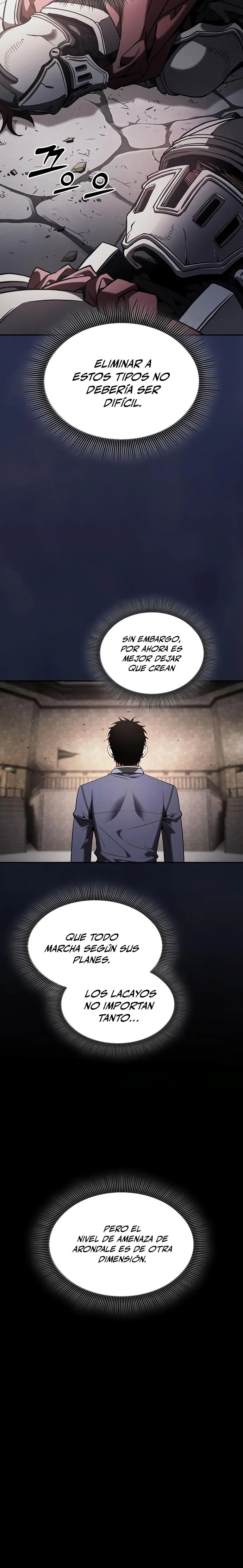 Read El Maestro de la Espada Genio de la Academia ES Manga Online