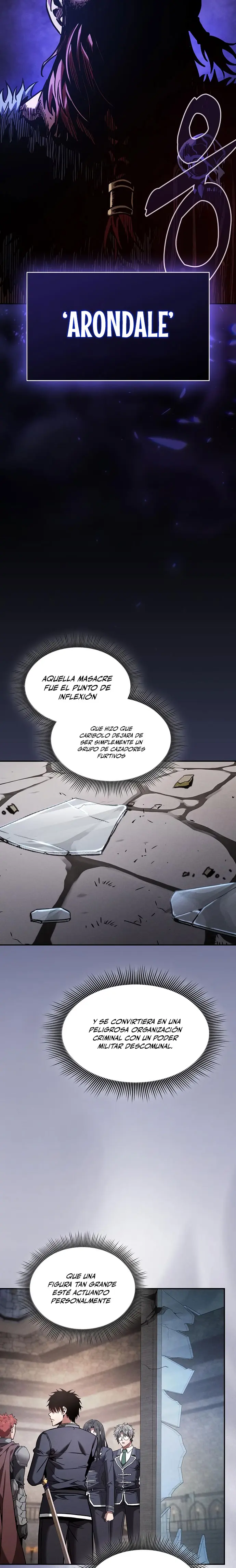 Read El Maestro de la Espada Genio de la Academia ES Manga Online