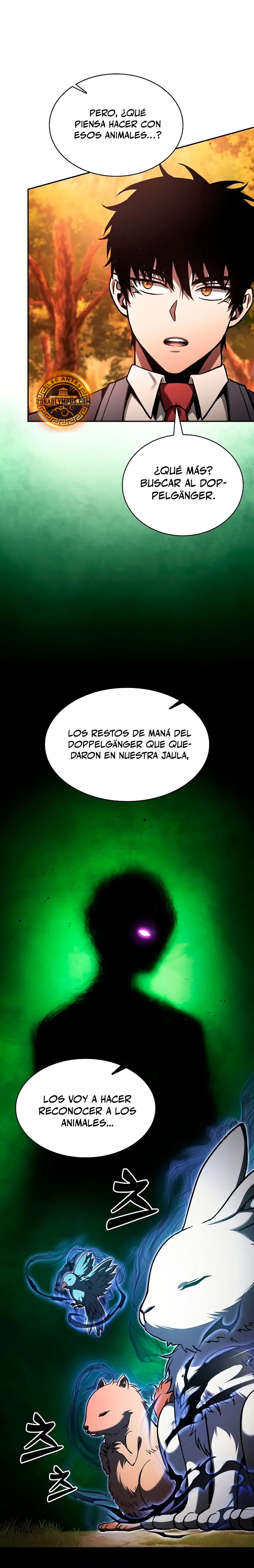 Read El Maestro de la Espada Genio de la Academia ES Manga Online