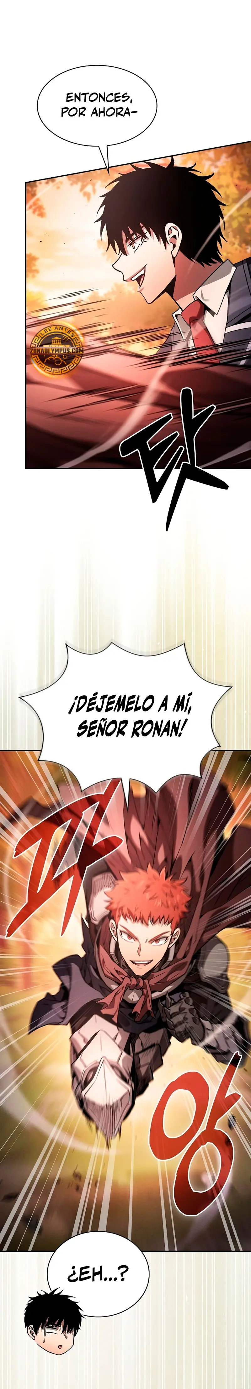 Read El Maestro de la Espada Genio de la Academia ES Manga Online