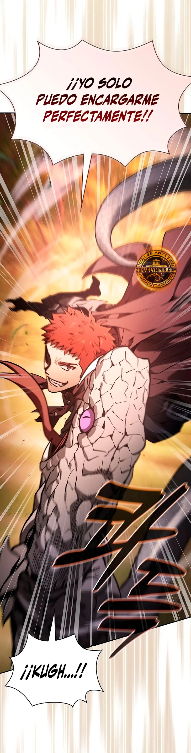 Read El Maestro de la Espada Genio de la Academia ES Manga Online