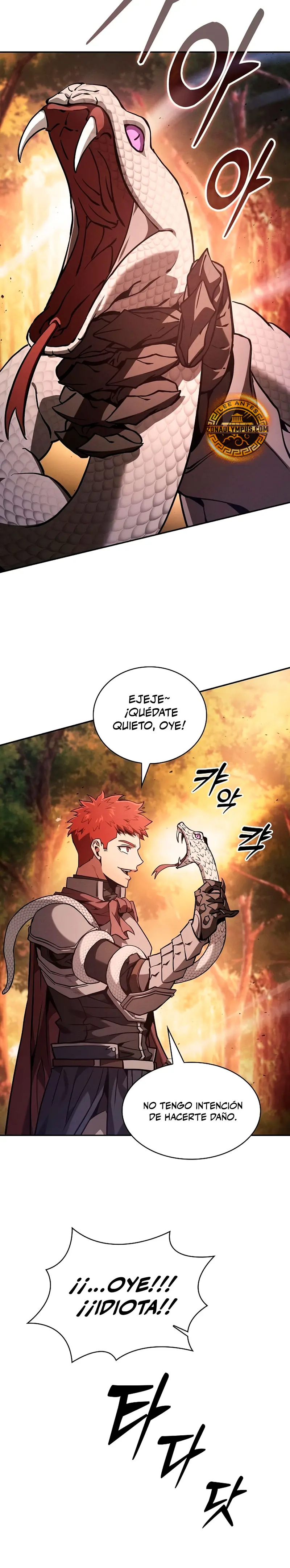 Read El Maestro de la Espada Genio de la Academia ES Manga Online