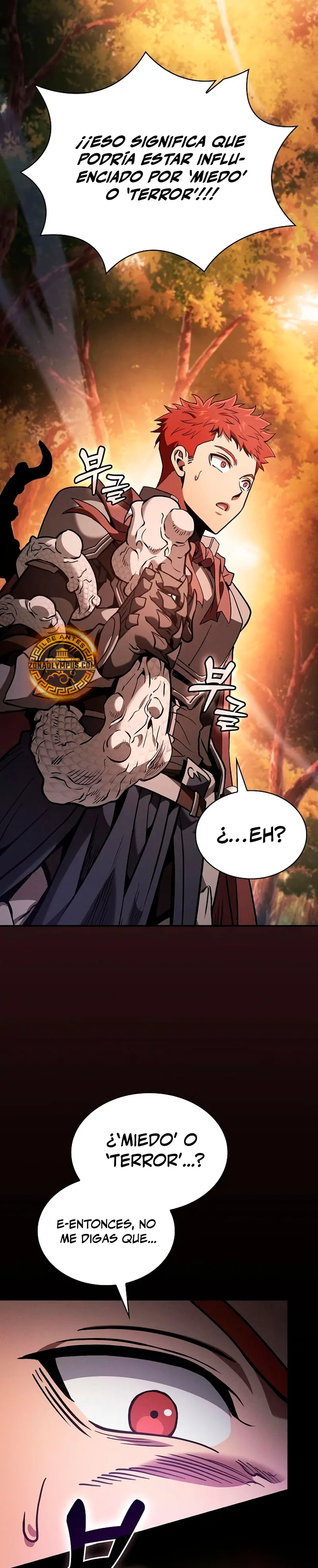 Read El Maestro de la Espada Genio de la Academia ES Manga Online