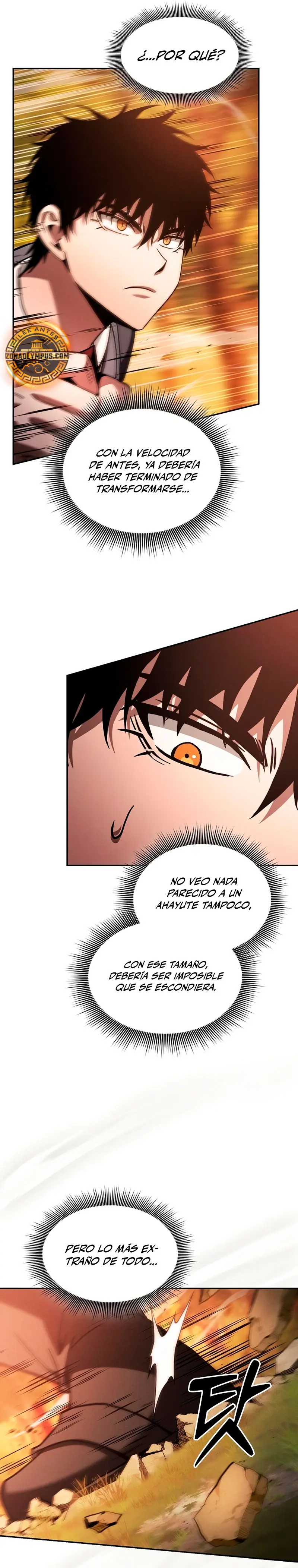 Read El Maestro de la Espada Genio de la Academia ES Manga Online