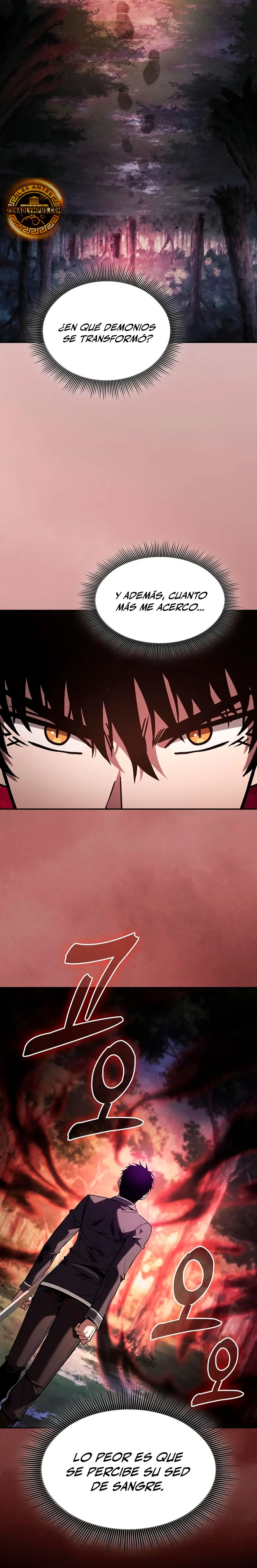Read El Maestro de la Espada Genio de la Academia ES Manga Online