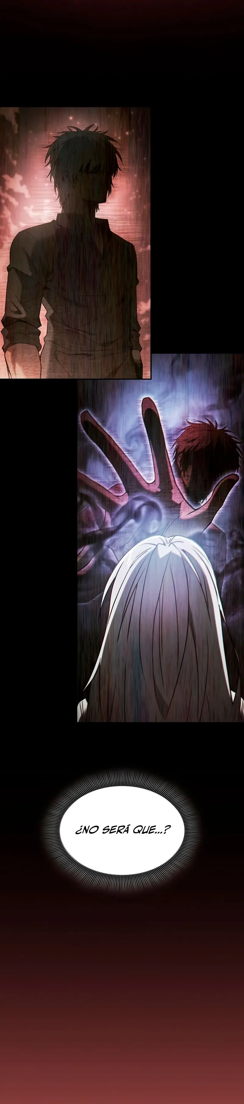 Read El Maestro de la Espada Genio de la Academia ES Manga Online