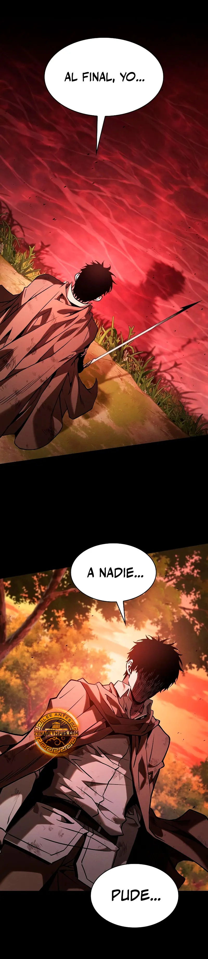 Read El Maestro de la Espada Genio de la Academia ES Manga Online