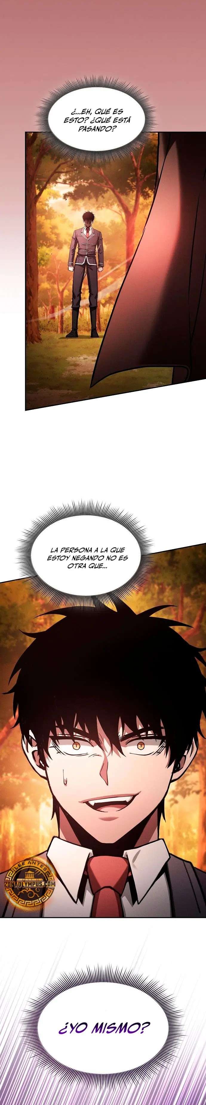 Read El Maestro de la Espada Genio de la Academia ES Manga Online