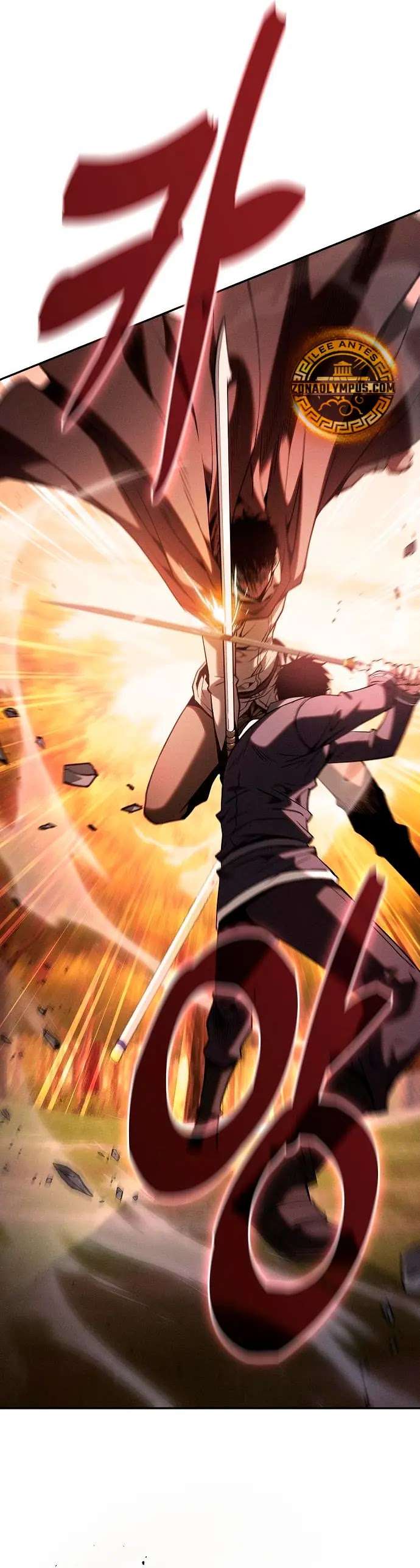 Read El Maestro de la Espada Genio de la Academia ES Manga Online