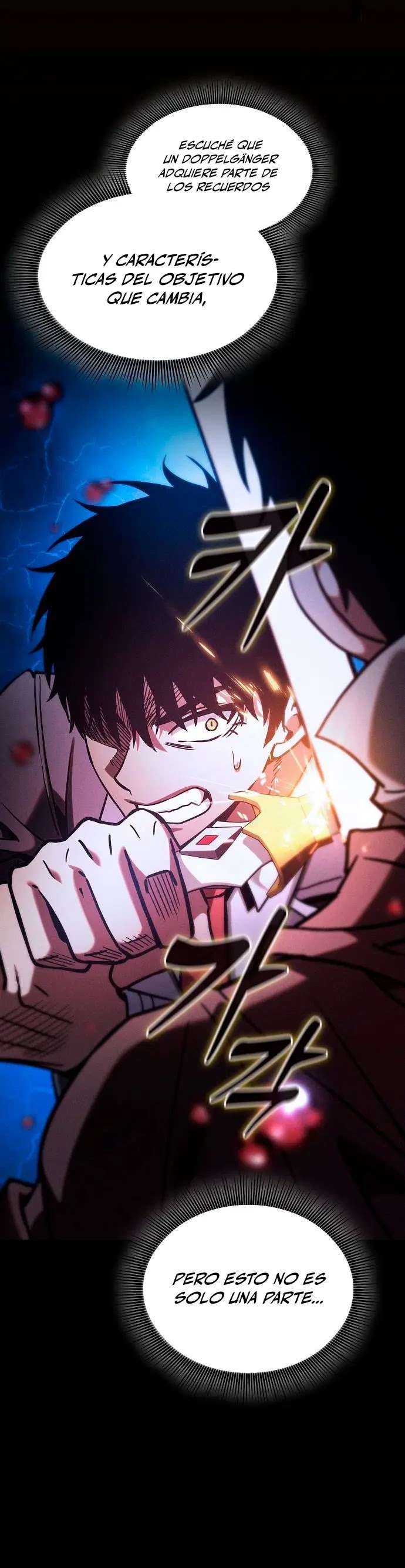 Read El Maestro de la Espada Genio de la Academia ES Manga Online