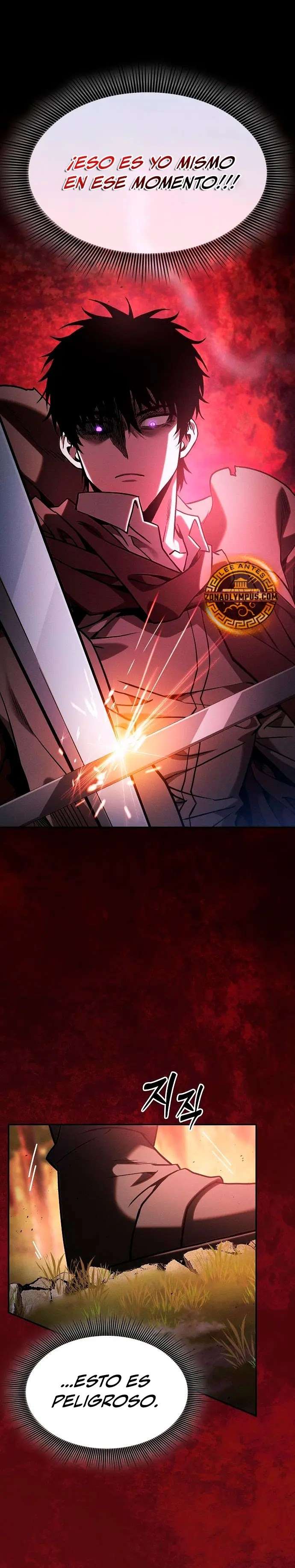 Read El Maestro de la Espada Genio de la Academia ES Manga Online