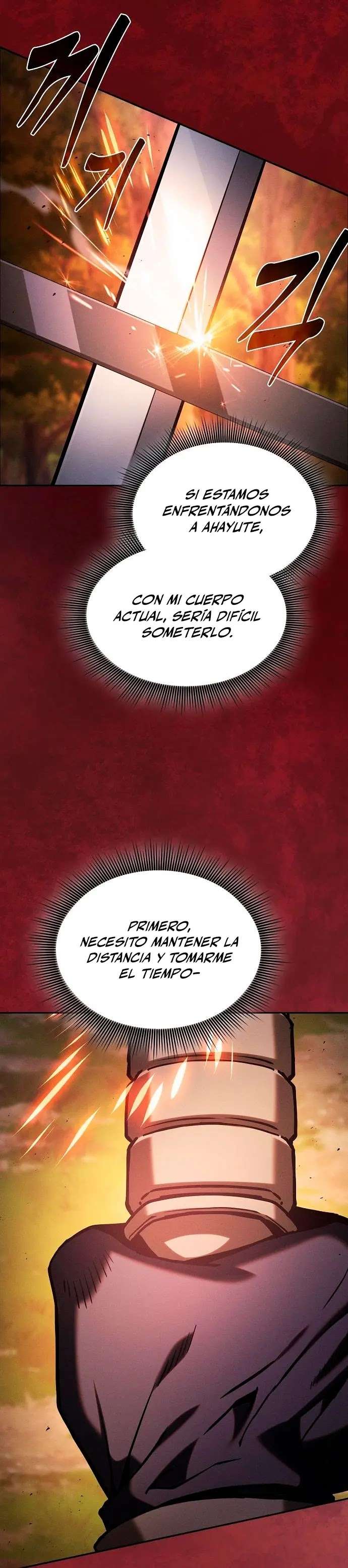 Read El Maestro de la Espada Genio de la Academia ES Manga Online