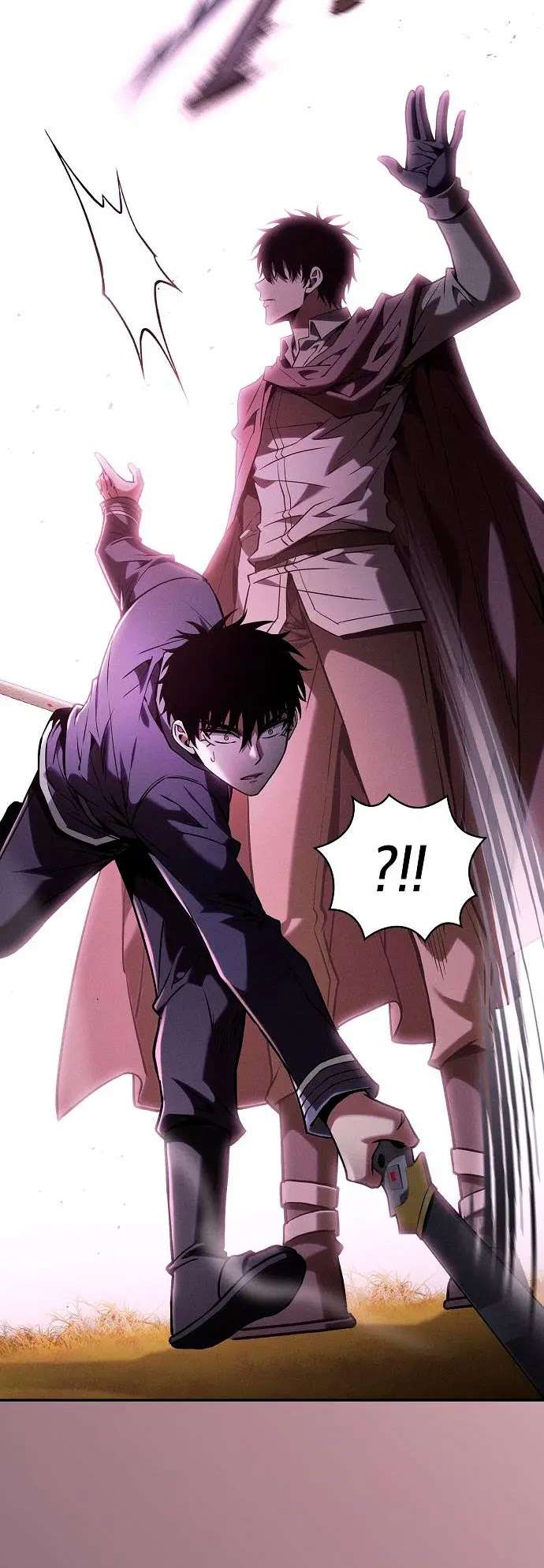 Read El Maestro de la Espada Genio de la Academia ES Manga Online