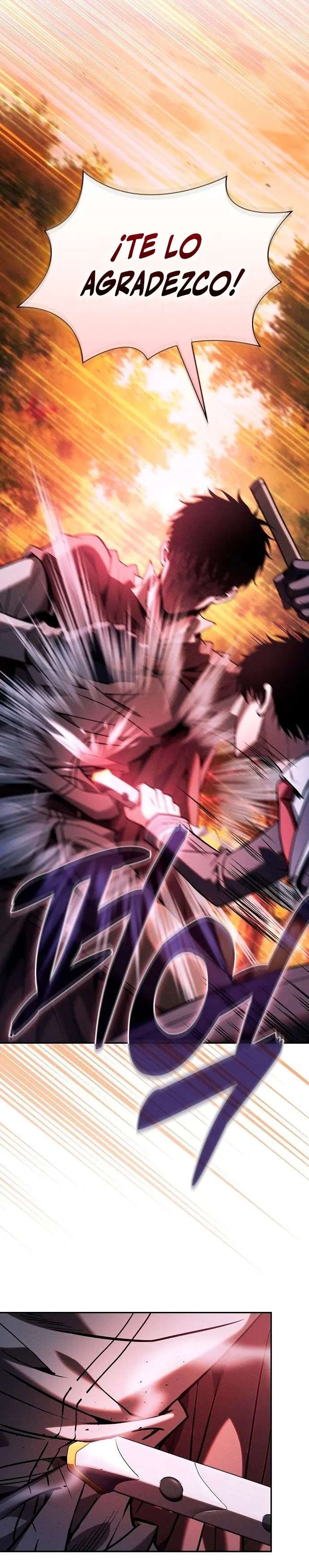 Read El Maestro de la Espada Genio de la Academia ES Manga Online