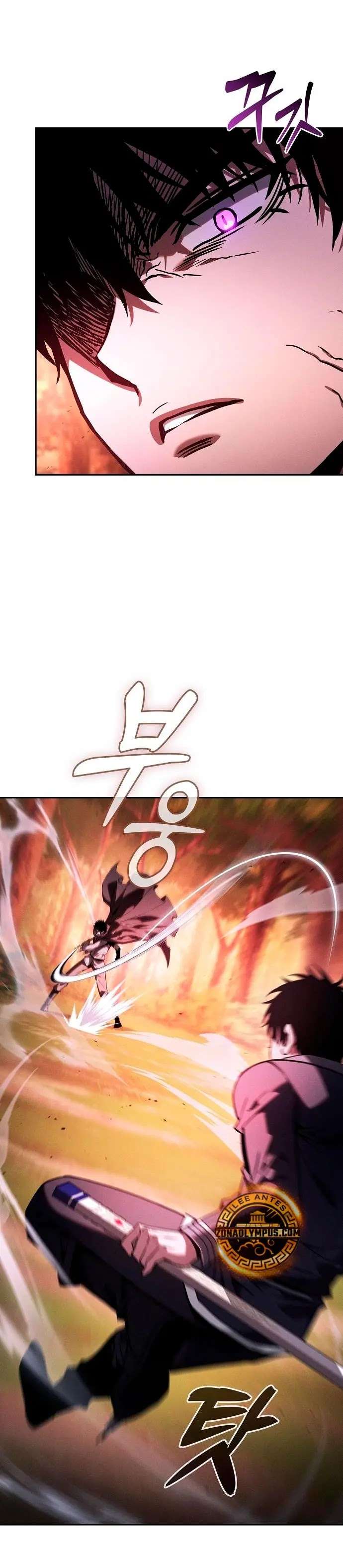 Read El Maestro de la Espada Genio de la Academia ES Manga Online