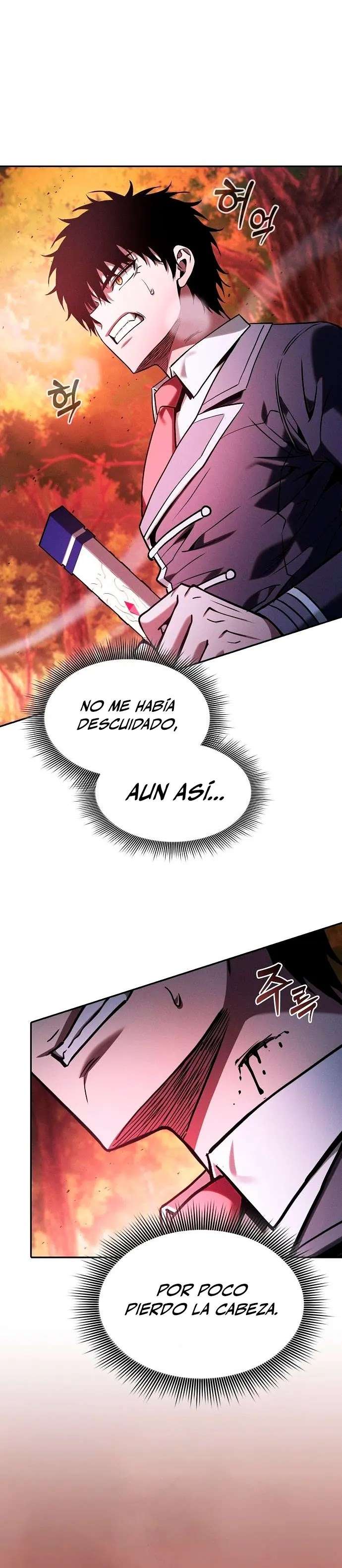 Read El Maestro de la Espada Genio de la Academia ES Manga Online