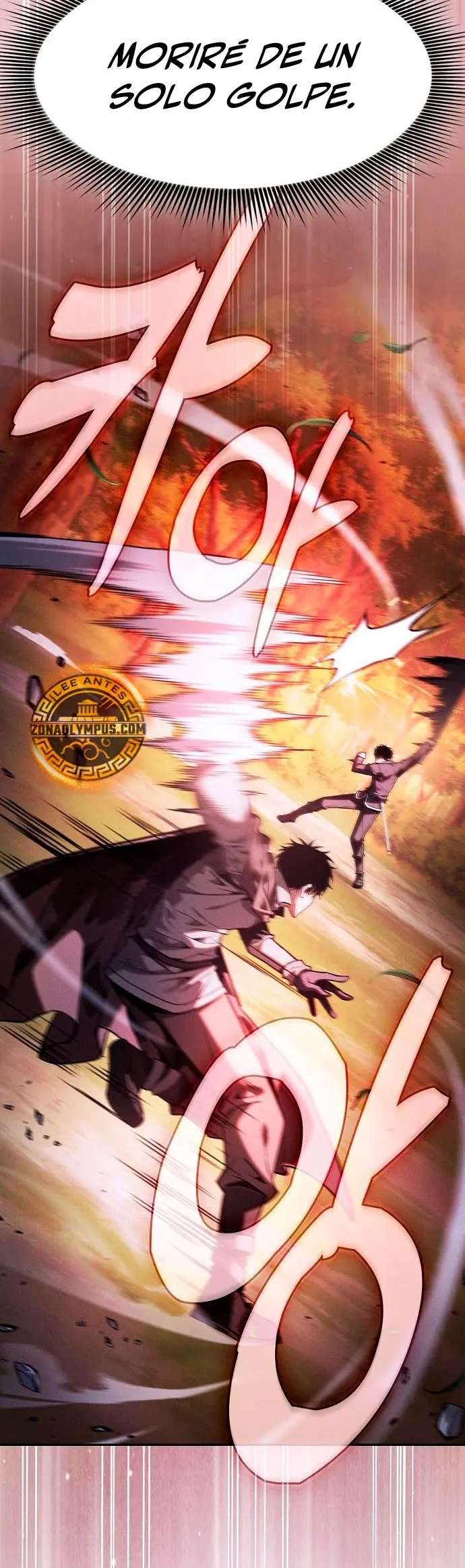 Read El Maestro de la Espada Genio de la Academia ES Manga Online
