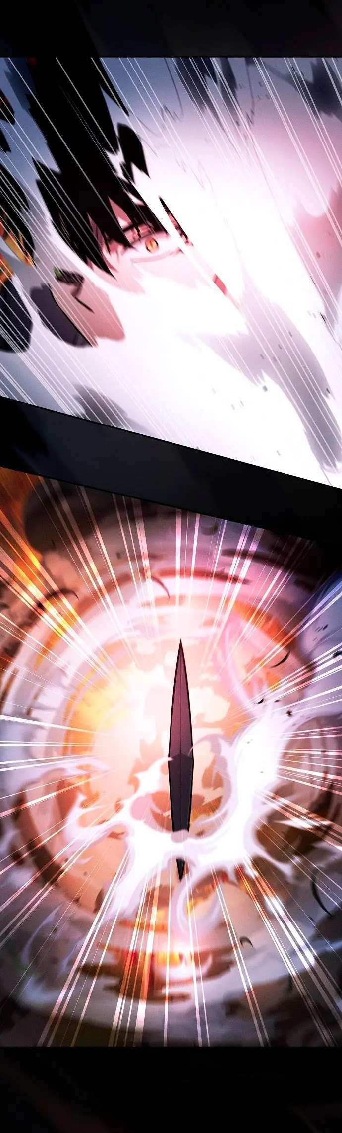 Read El Maestro de la Espada Genio de la Academia ES Manga Online