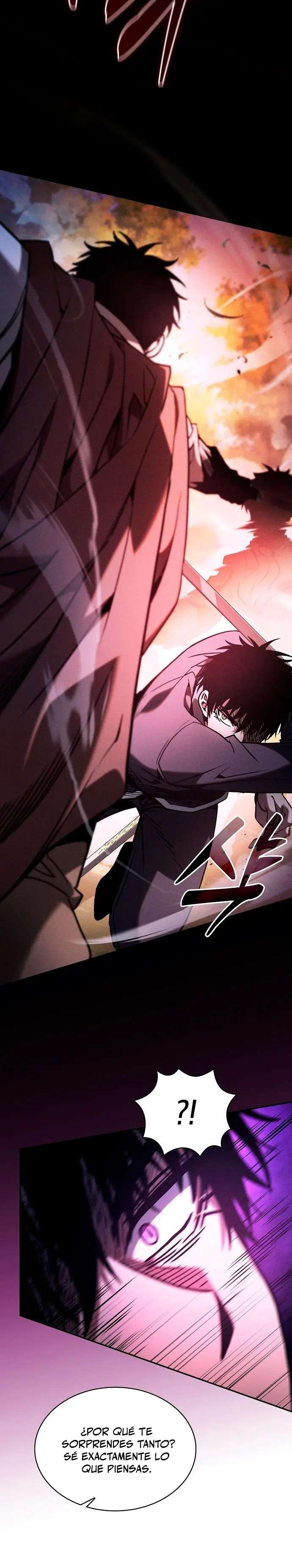 Read El Maestro de la Espada Genio de la Academia ES Manga Online