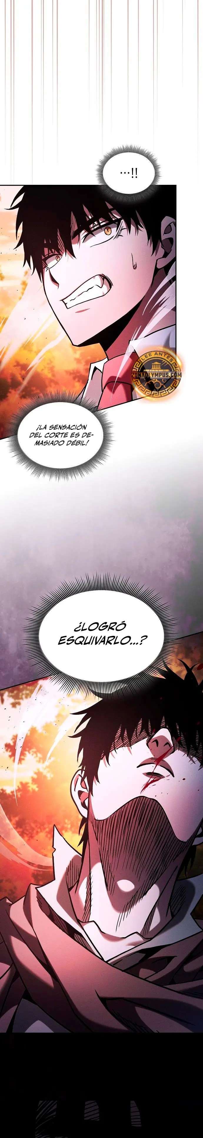 Read El Maestro de la Espada Genio de la Academia ES Manga Online