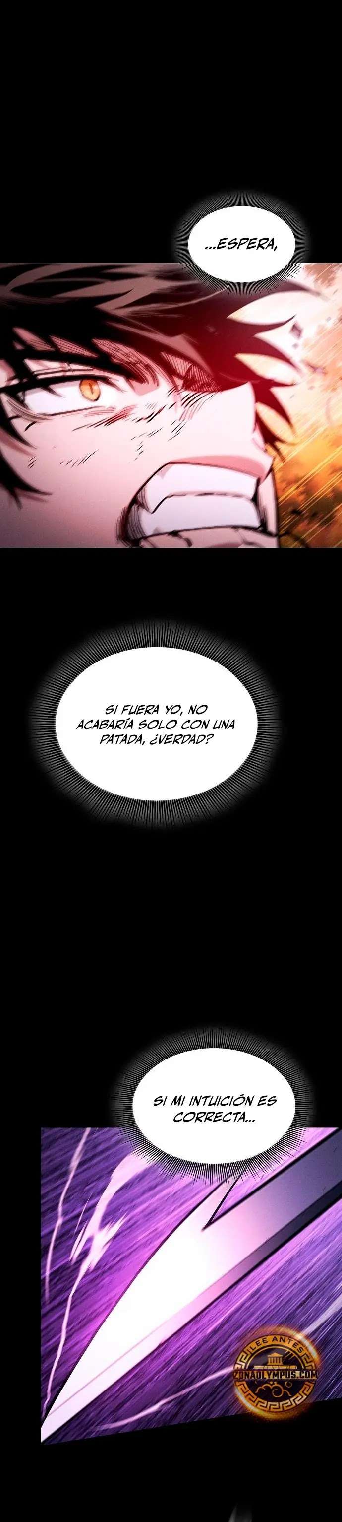 Read El Maestro de la Espada Genio de la Academia ES Manga Online