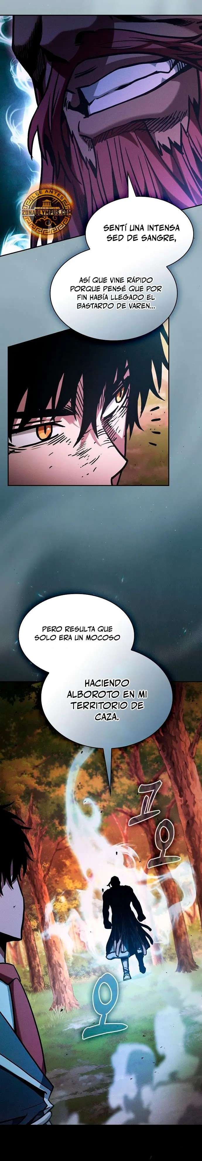 Read El Maestro de la Espada Genio de la Academia ES Manga Online