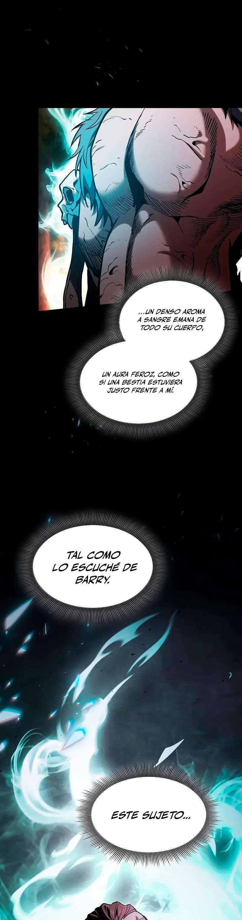 Read El Maestro de la Espada Genio de la Academia ES Manga Online